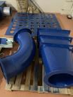 Used Hosokawa ACM40 Milling System