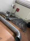 Used Hosokawa ACM40 Milling System
