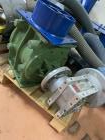 Used Hosokawa ACM40 Milling System