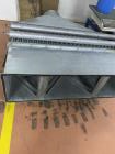 Used Hosokawa ACM40 Milling System