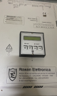 Used Hosokawa ACM40 Milling System