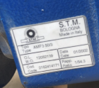Used Hosokawa ACM40 Milling System