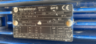 Used Hosokawa ACM40 Milling System
