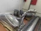 Used Hosokawa ACM40 Milling System