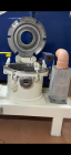 Used Hosokawa ACM40 Milling System