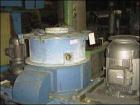 USED: Model ACM60 Hosokawa Mikropul Pulverizer, stainless steel construction. 60 hp main drive, classifier. Year 1979.
