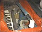 USED: Model ACM60 Hosokawa Mikropul Pulverizer, stainless steel construction. 60 hp main drive, classifier. Year 1979.