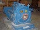 USED: Hosokawa Micron Classifier, Majac model C-24, Auccut Super Fine. 24