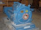 USED: Hosokawa micron classifier, Majac model C-24, Accucut superfine. 24