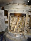 Used Hosokawa Micron Milling System Consisting Of: (1) Hosokawa Micron Dryer, model MDV-1, stainless steel. Approximate 125 kg/hr. maximum evaporation capacity depending on product. Approximate 10