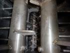 Used Hosokawa Micron Milling System Consisting Of: (1) Hosokawa Micron Dryer, model MDV-1, stainless steel. Approximate 125 kg/hr. maximum evaporation capacity depending on product. Approximate 10