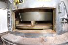 Used Hosokawa Micron Powder Systems Air Classifying Mill, Model Mikro-ACM 300.