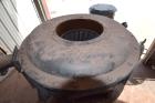 Used Hosokawa Micron Powder Systems Air Classifying Mill, Model Mikro-ACM 300.