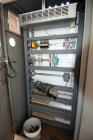 Used Hosokawa Micron Powder Systems Air Classifying Mill, Model Mikro-ACM 300.