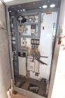 Used Hosokawa Micron Powder Systems Air Classifying Mill, Model Mikro-ACM 300.