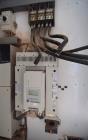 Used Hosokawa Micron Powder Systems Air Classifying Mill, Model Mikro-ACM 300.