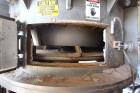 Used Hosokawa Micron Powder Systems Air Classifying Mill, Model Mikro-ACM 300.