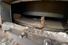 Used Hosokawa Micron Powder Systems Air Classifying Mill, Model Mikro-ACM 300.