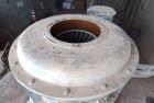 Used Hosokawa Micron Powder Systems Air Classifying Mill, Model Mikro-ACM 300.
