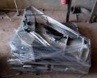 Used Hosokawa Micron Powder Systems Air Classifying Mill, Model Mikro-ACM 300.