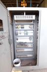 Used Hosokawa Micron Powder Systems Air Classifying Mill, Model Mikro-ACM 300.