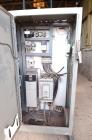 Used Hosokawa Micron Powder Systems Air Classifying Mill, Model Mikro-ACM 300.