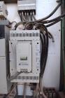 Used Hosokawa Micron Powder Systems Air Classifying Mill, Model Mikro-ACM 300.
