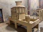 Used Hosokawa Mikro-ACM Model 300 Air Classifying Mill