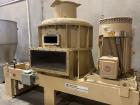 Used Hosokawa Mikro-ACM Model 300 Air Classifying Mill