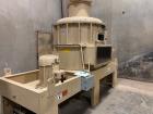Used Hosokawa Mikro-ACM Model 300 Air Classifying Mill