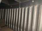 Used Hosokawa Mikro-ACM Model 300 Air Classifying Mill