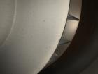 Used Hosokawa Mikro-ACM Model 300 Air Classifying Mill