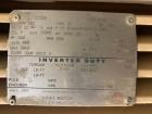 Used Hosokawa Mikro-ACM Model 300 Air Classifying Mill