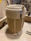 Used Hosokawa Mikro-ACM Model 300 Air Classifying Mill