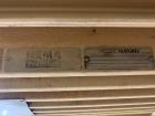 Used Hosokawa Mikro-ACM Model 300 Air Classifying Mill