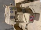 Used Hosokawa Mikro-ACM Model 300 Air Classifying Mill