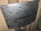 Used Hosokawa Mikro-ACM Model 300 Air Classifying Mill