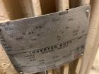 Used Hosokawa Mikro-ACM Model 300 Air Classifying Mill