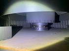 Used Hosokawa Mikro-ACM Model 300 Air Classifying Mill