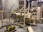 Used Hosokawa Mikro-ACM Model 300 Air Classifying Mill