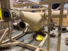 Used Hosokawa Mikro-ACM Model 300 Air Classifying Mill