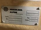 Used Hosokawa Mikro-ACM Model 300 Air Classifying Mill