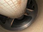 Used Hosokawa Mikro-ACM Model 300 Air Classifying Mill