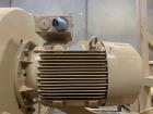 Used Hosokawa Mikro-ACM Model 300 Air Classifying Mill