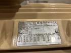 Used Hosokawa Mikro-ACM Model 300 Air Classifying Mill