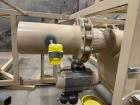Used Hosokawa Mikro-ACM Model 300 Air Classifying Mill