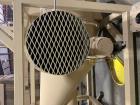 Used Hosokawa Mikro-ACM Model 300 Air Classifying Mill