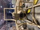 Used Hosokawa Mikro-ACM Model 300 Air Classifying Mill
