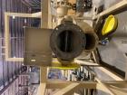 Used Hosokawa Mikro-ACM Model 300 Air Classifying Mill