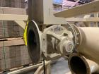 Used Hosokawa Mikro-ACM Model 300 Air Classifying Mill